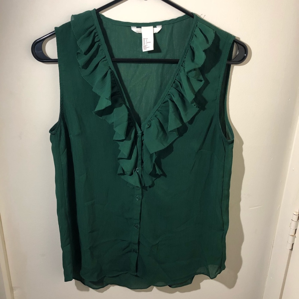 H&M Blouse